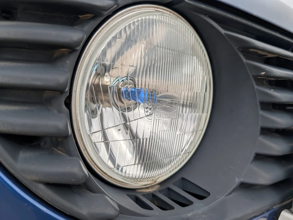 1996 Mitsubishi Pajero/Montero - Image 31 of 31