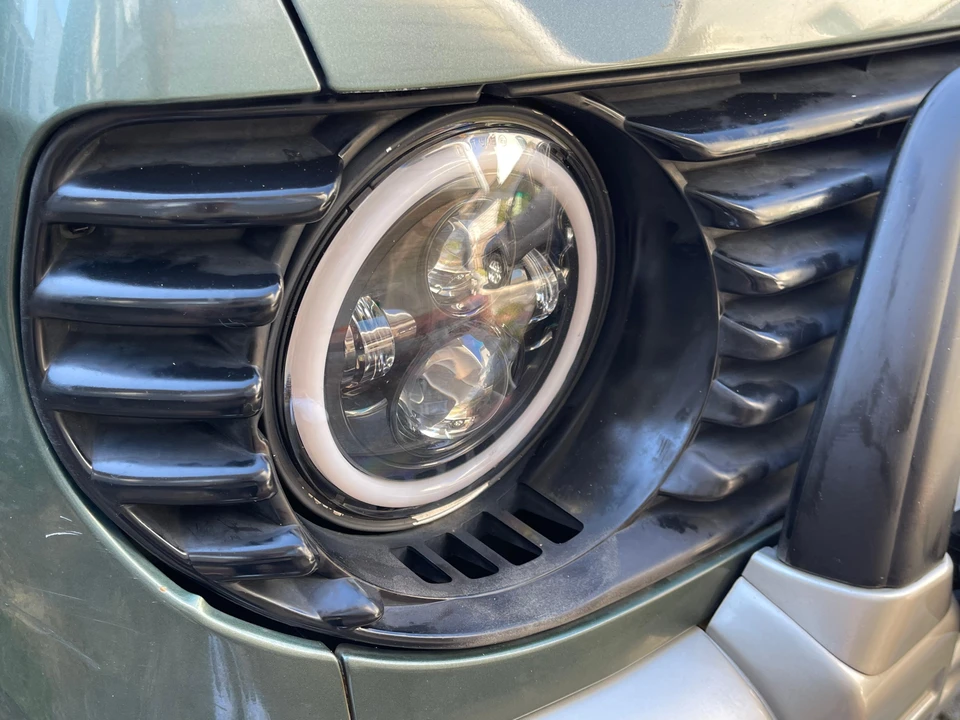 1996 Mitsubishi Pajero/Montero - Image 15 of 31