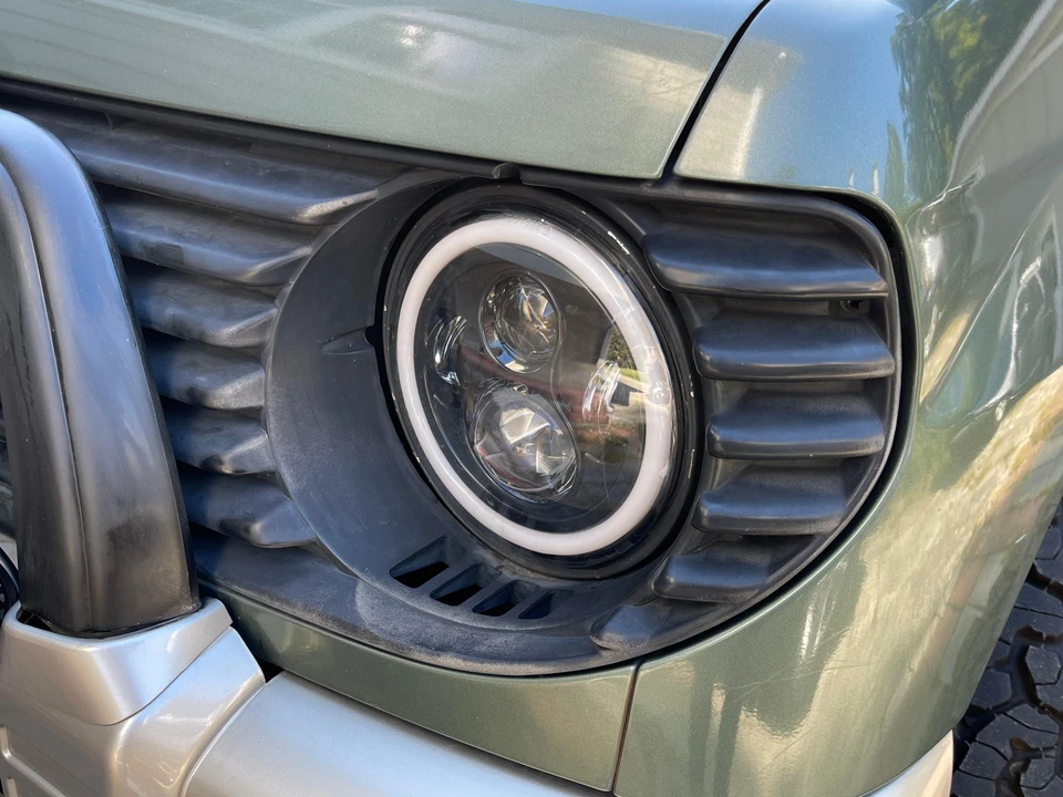 1996 Mitsubishi Pajero/Montero - Image 16 of 31