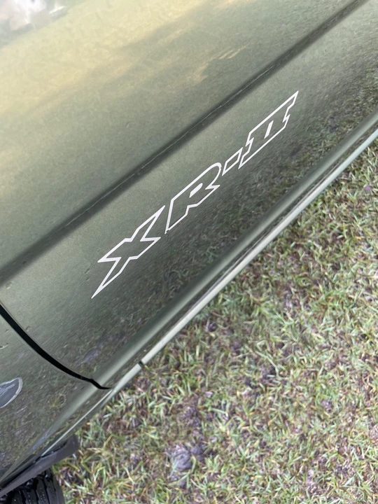 1996 Mitsubishi Pajero/Montero - Image 28 of 31