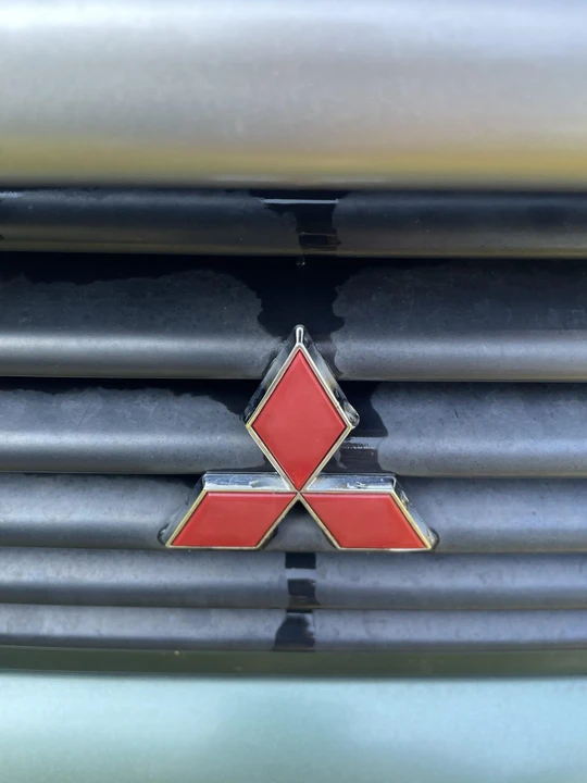 1996 Mitsubishi Pajero/Montero - Image 17 of 31