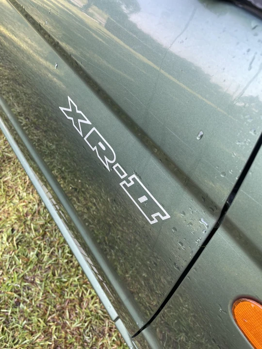 1996 Mitsubishi Pajero/Montero - Image 29 of 31
