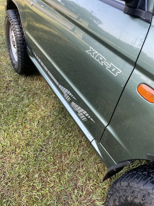1996 Mitsubishi Pajero/Montero - Image 25 of 31