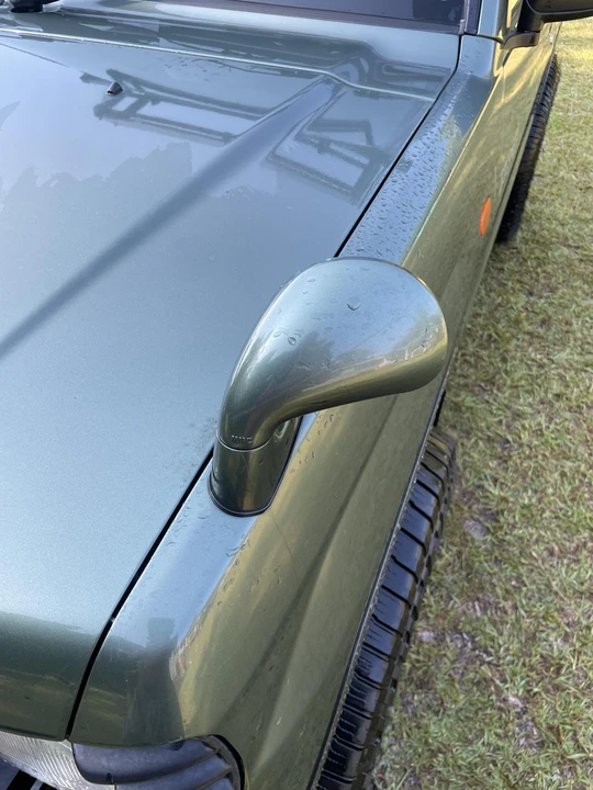1996 Mitsubishi Pajero/Montero - Image 21 of 31
