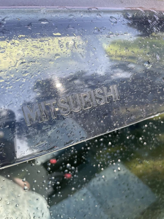 1996 Mitsubishi Pajero/Montero - Image 20 of 31