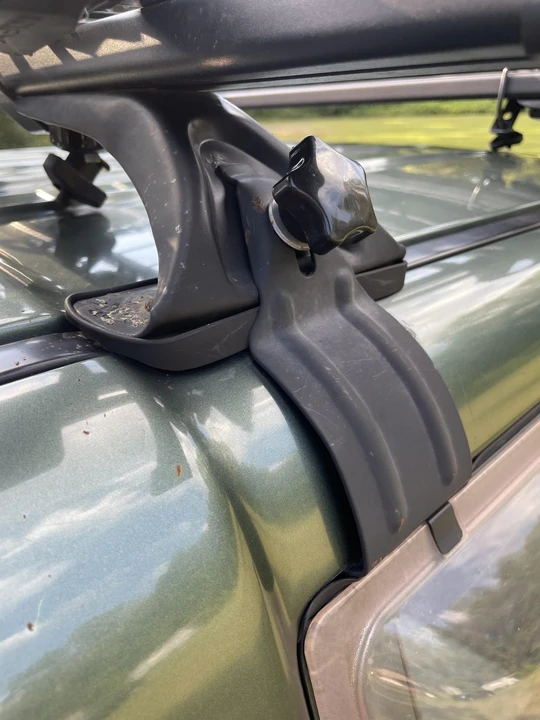 1996 Mitsubishi Pajero/Montero - Image 23 of 31