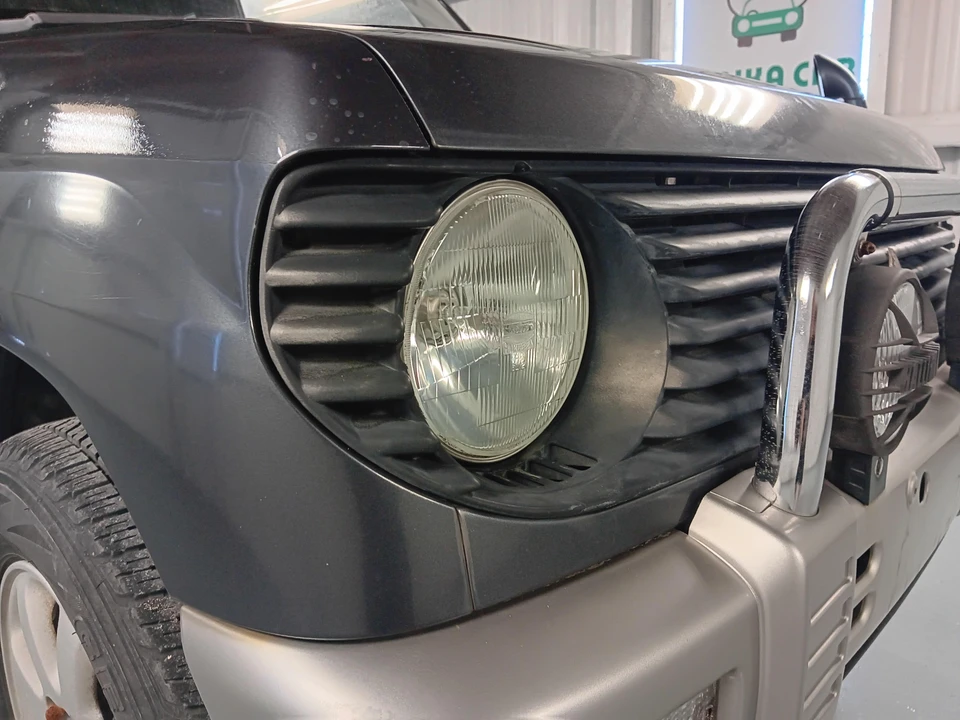 1996 Mitsubishi Pajero/Montero 2nd Gen - Image 17 of 31