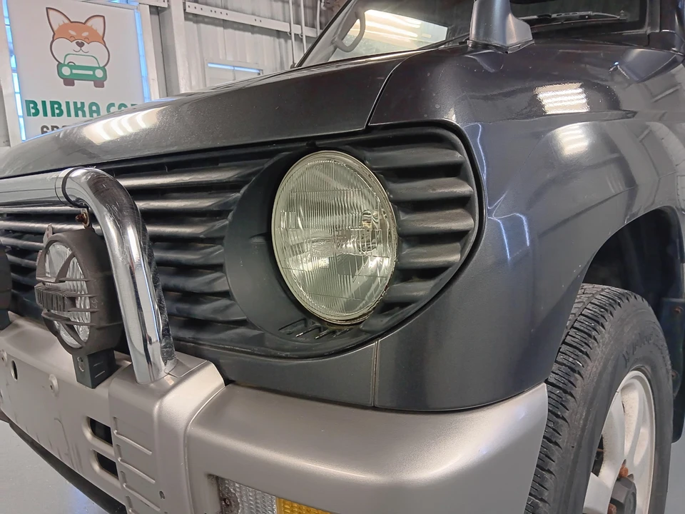 1996 Mitsubishi Pajero/Montero 2nd Gen - Image 21 of 31
