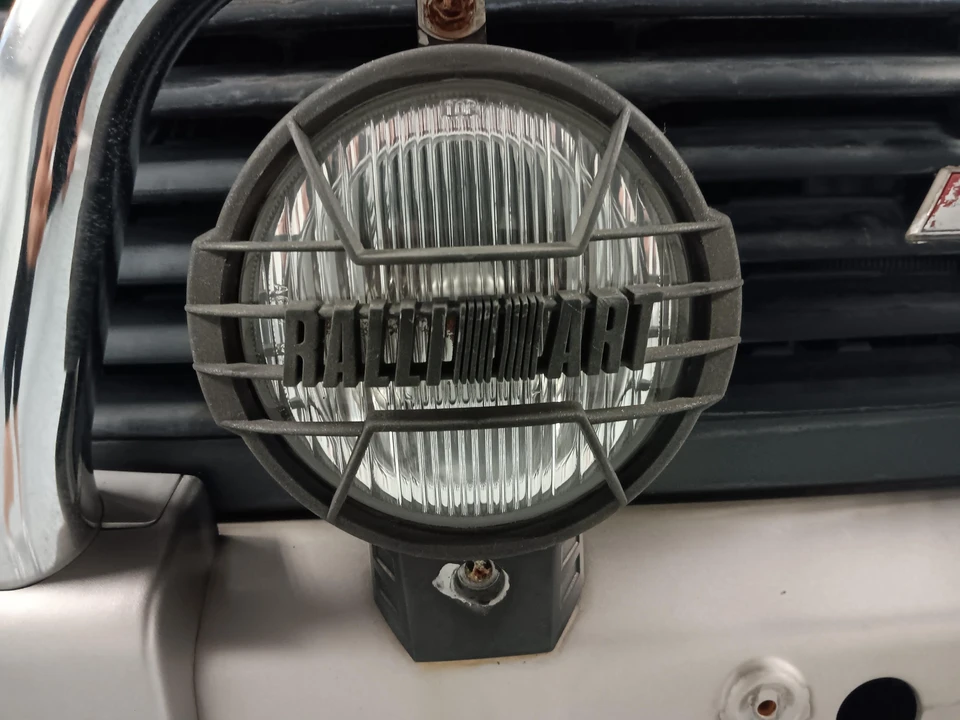 1996 Mitsubishi Pajero/Montero 2nd Gen - Image 18 of 31