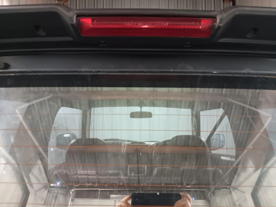 1996 Mitsubishi Pajero/Montero 2nd Gen - Image 28 of 31