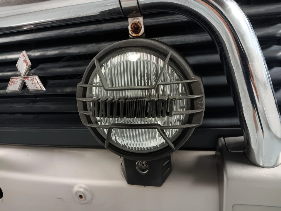 1996 Mitsubishi Pajero/Montero 2nd Gen - Image 20 of 31
