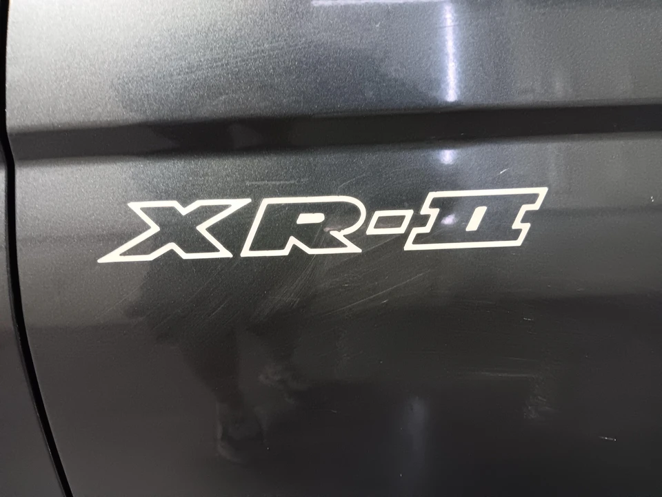 1996 Mitsubishi Pajero/Montero 2nd Gen - Image 30 of 31
