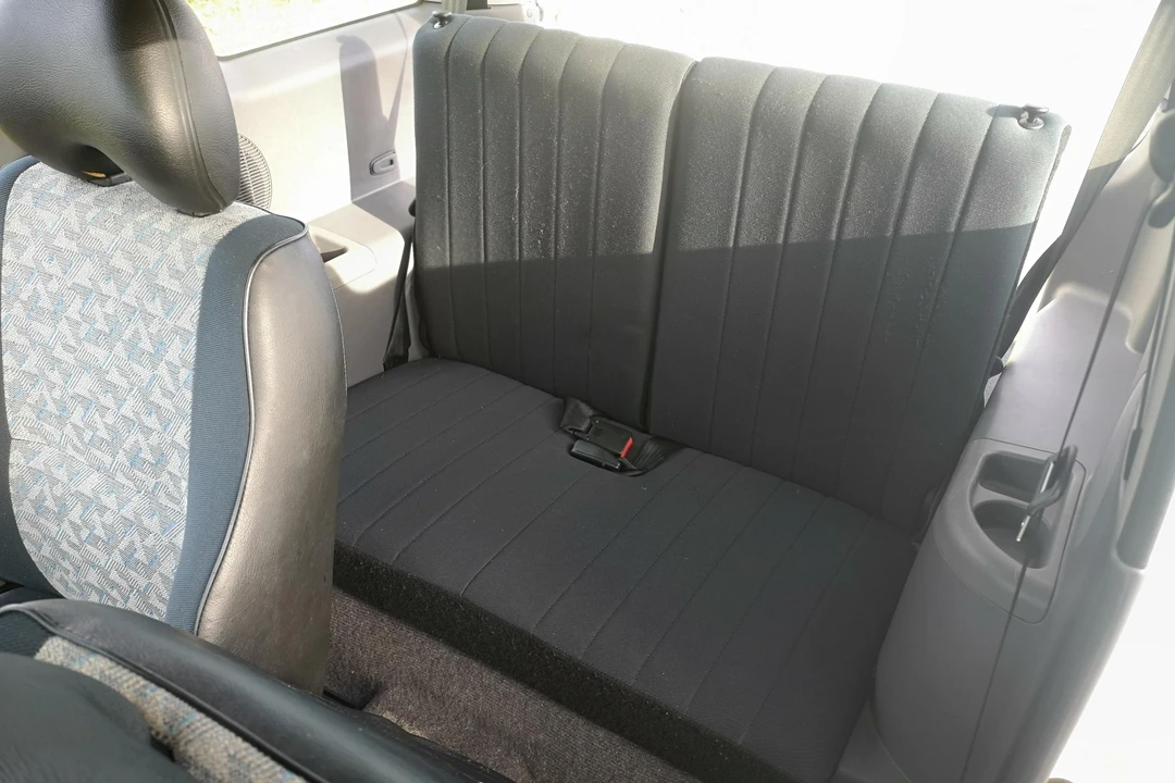 1996 Mitsubishi Pajero/Montero - Image 26 of 31