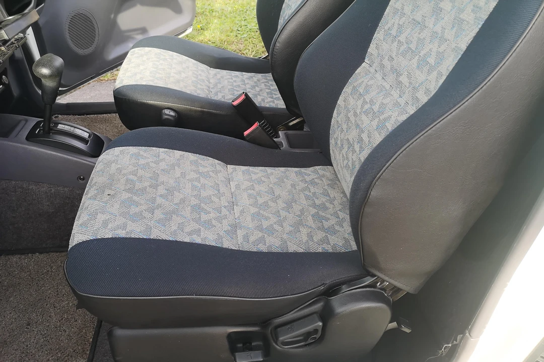 1996 Mitsubishi Pajero/Montero - Image 25 of 31