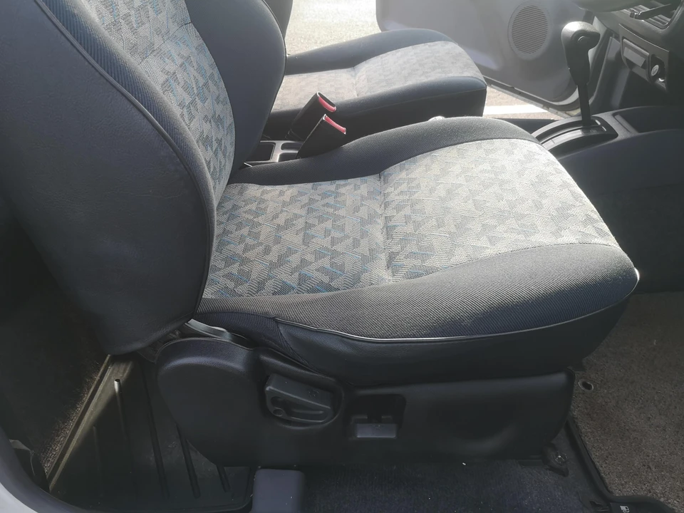 1996 Mitsubishi Pajero/Montero - Image 28 of 31