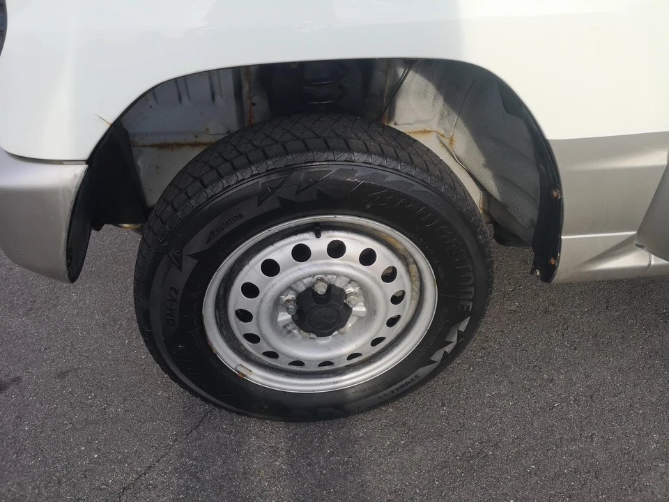 1996 Mitsubishi Pajero/Montero - Image 21 of 31