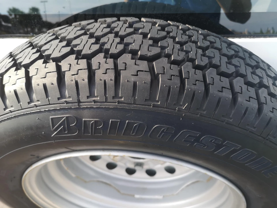 1996 Mitsubishi Pajero/Montero - Image 15 of 31