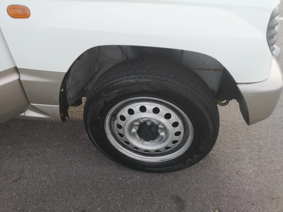 1996 Mitsubishi Pajero/Montero - Image 20 of 31