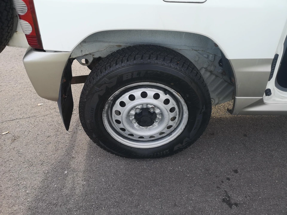 1996 Mitsubishi Pajero/Montero - Image 22 of 31