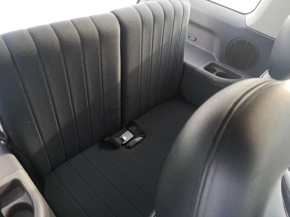 1996 Mitsubishi Pajero/Montero - Image 30 of 31