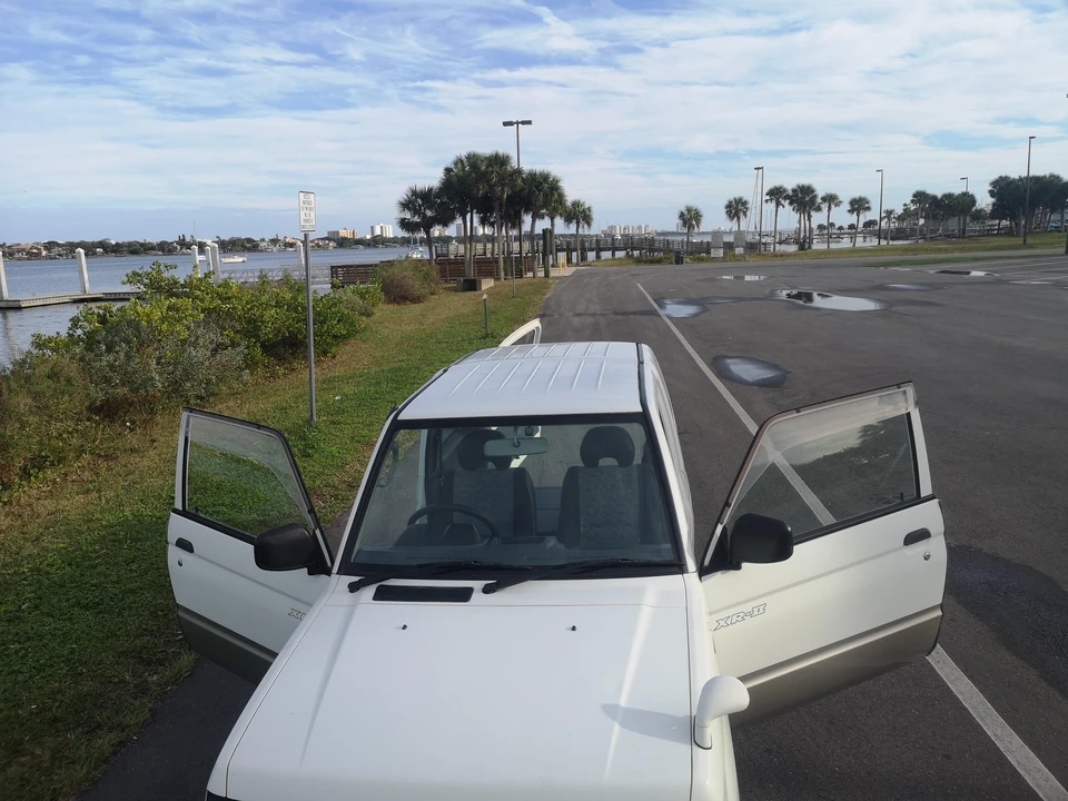 1996 Mitsubishi Pajero/Montero - Image 10 of 31