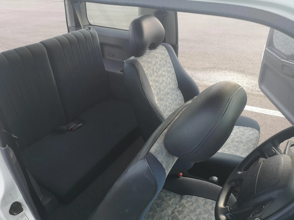 1996 Mitsubishi Pajero/Montero - Image 29 of 31