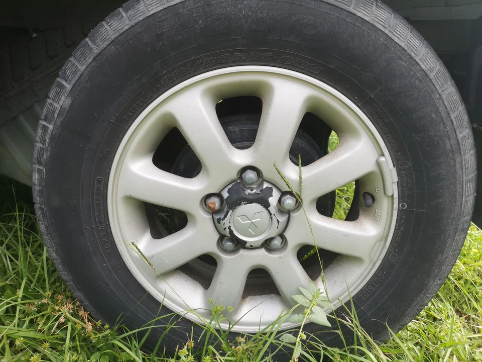 1996 Mitsubishi - Image 31 of 31