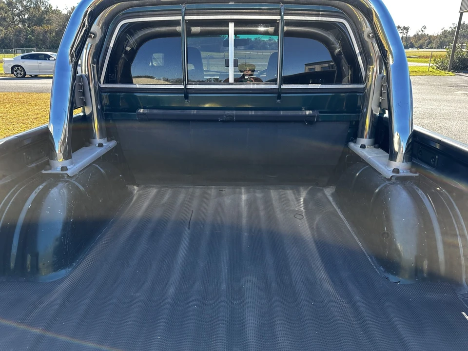 1996 Mitsubishi Triton 3rd Gen - Image 14 of 31