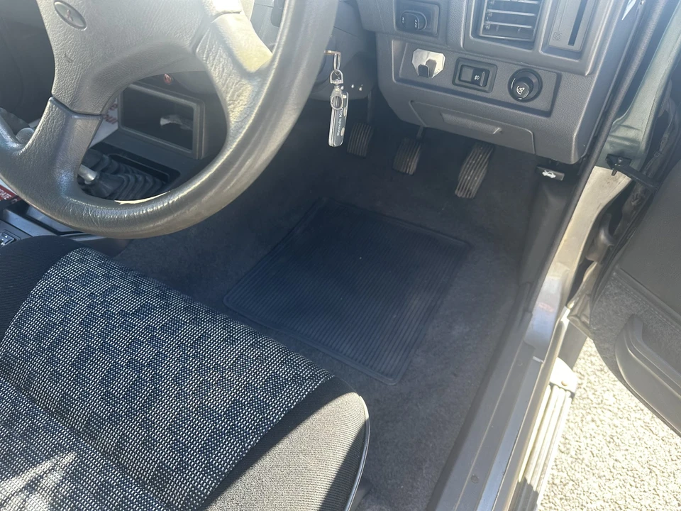 1996 Mitsubishi Triton 3rd Gen - Image 31 of 31