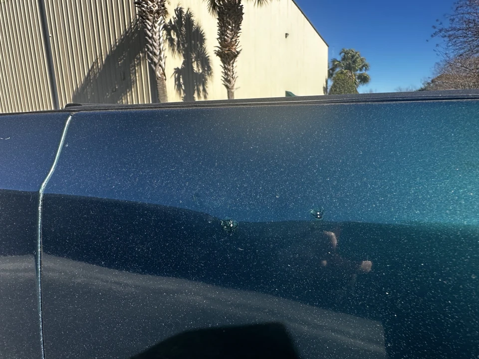 1996 Mitsubishi Triton 3rd Gen - Image 16 of 31