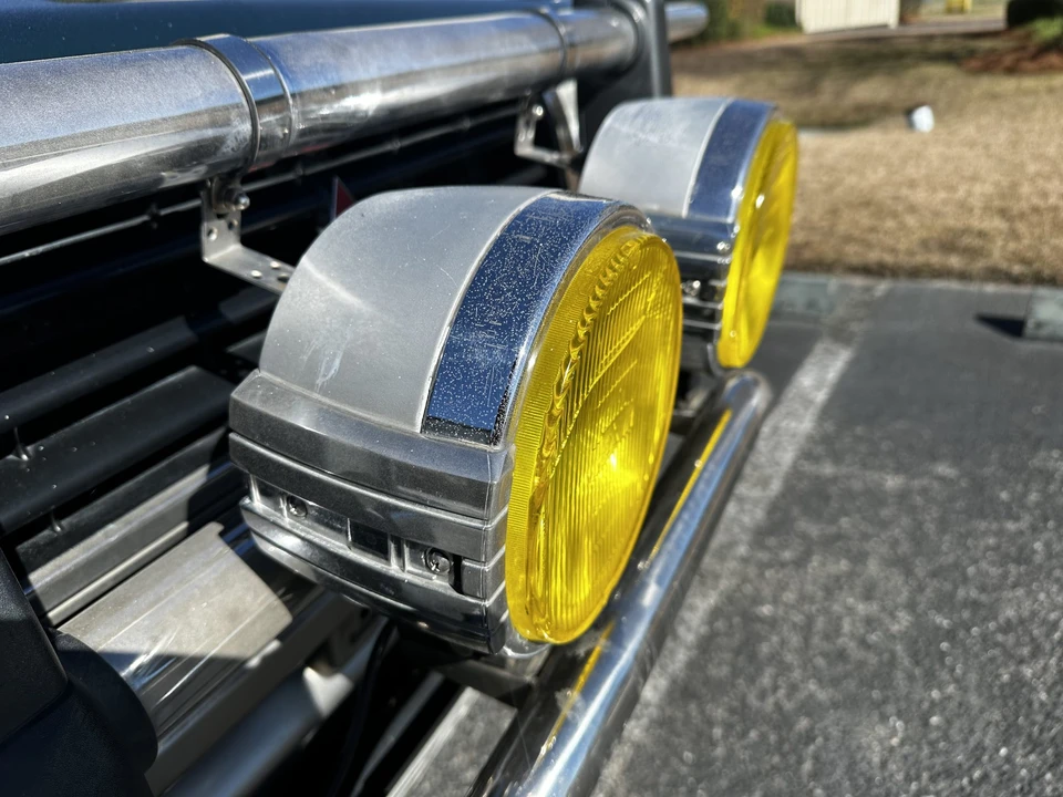 1996 Mitsubishi Triton 3rd Gen - Image 21 of 31