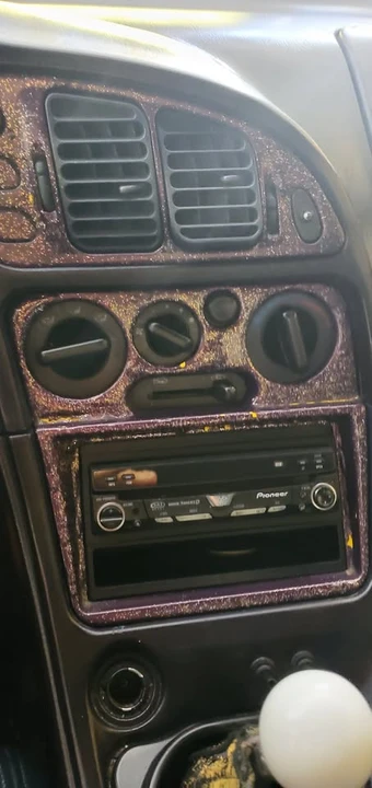 1996 Mitsubishi Eclipse 2nd Gen - Image 9 of 15