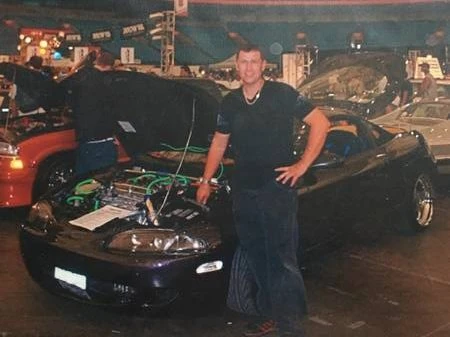 1996 Mitsubishi Eclipse 2nd Gen - Image 15 of 15