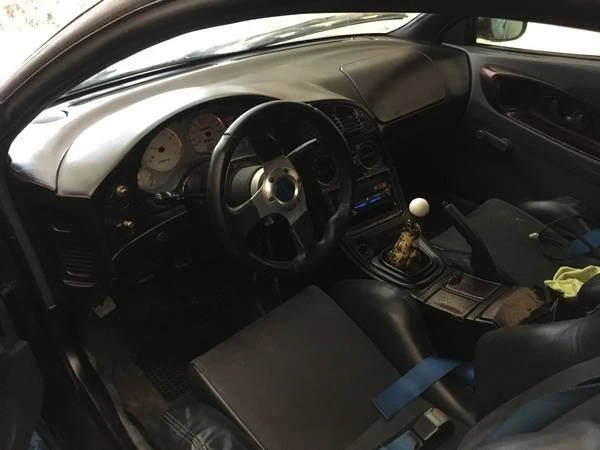 1996 Mitsubishi Eclipse 2nd Gen - Image 13 of 15