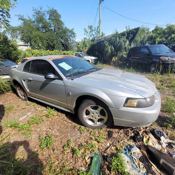 1996 Mitsubishi Eclipse 2nd Gen - Image 12 of 15