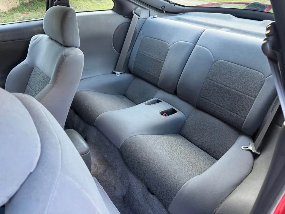 1996 Mitsubishi Eclipse 2nd Gen - Image 6 of 9
