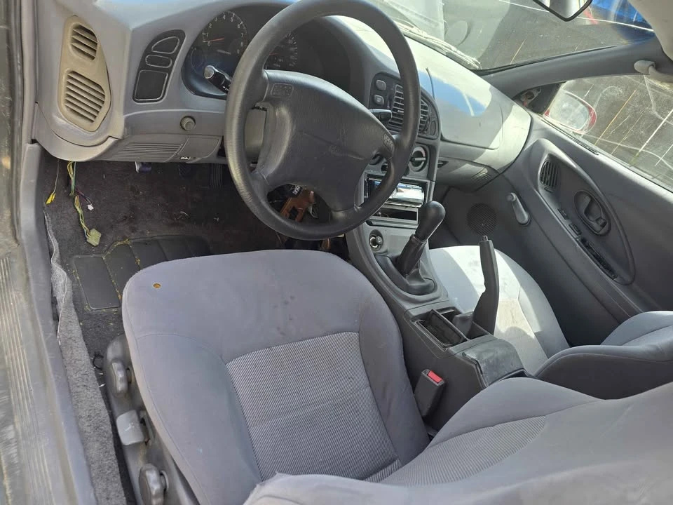 1996 Mitsubishi Eclipse 2nd Gen - Image 5 of 5