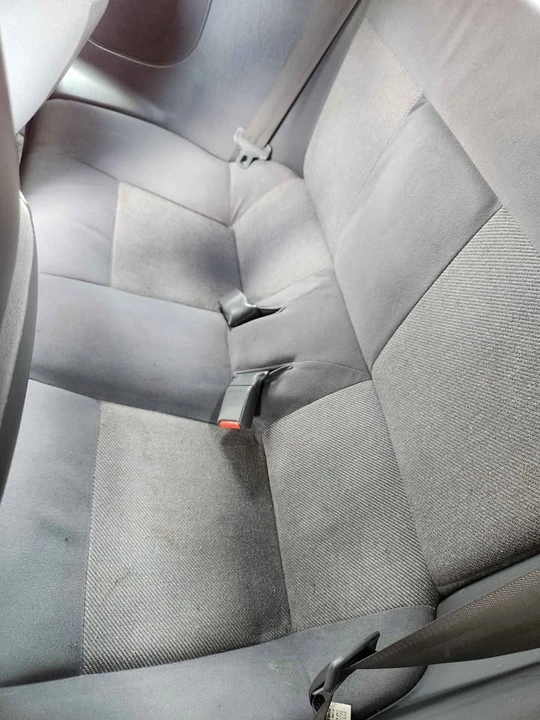 1996 Mitsubishi Eclipse 2nd Gen - Image 16 of 20