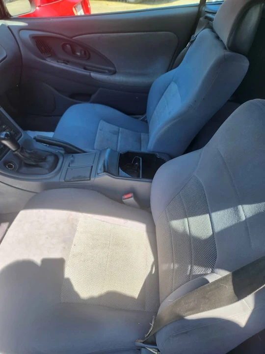 1996 Mitsubishi Eclipse 2nd Gen - Image 10 of 20