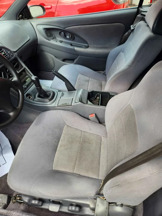 1996 Mitsubishi Eclipse 2nd Gen - Image 17 of 20