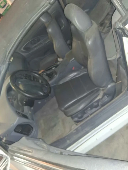 1996 Mitsubishi Eclipse 2nd Gen - Image 2 of 4