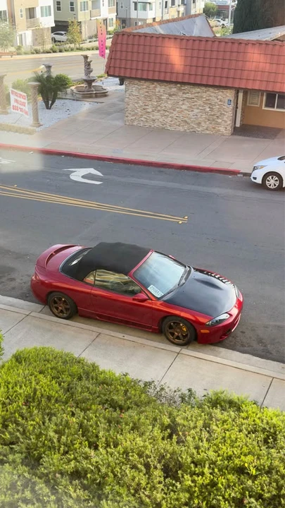 1996 Mitsubishi Eclipse 2nd Gen - Image 14 of 15