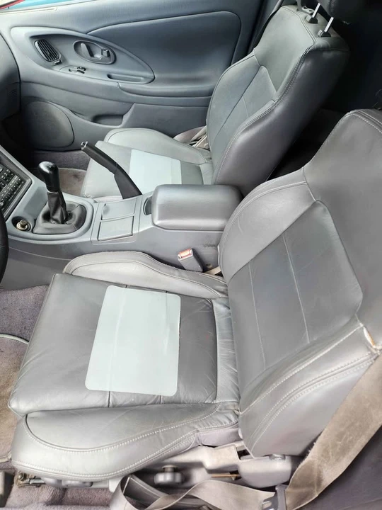 1996 Mitsubishi Eclipse 2nd Gen - Image 18 of 20