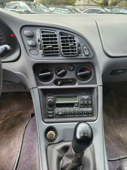 1996 Mitsubishi Eclipse 2nd Gen - Image 17 of 20
