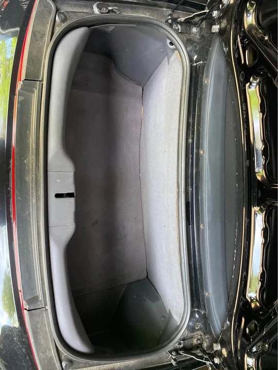 1996 Mitsubishi Eclipse 2nd Gen - Image 11 of 15