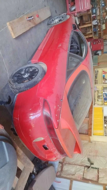1996 Mitsubishi Eclipse 2nd Gen - Image 3 of 5