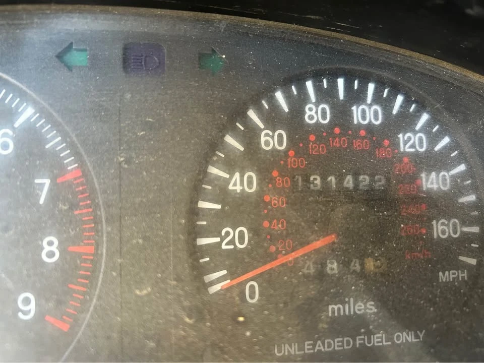1996 Mitsubishi Eclipse 2nd Gen - Image 8 of 8