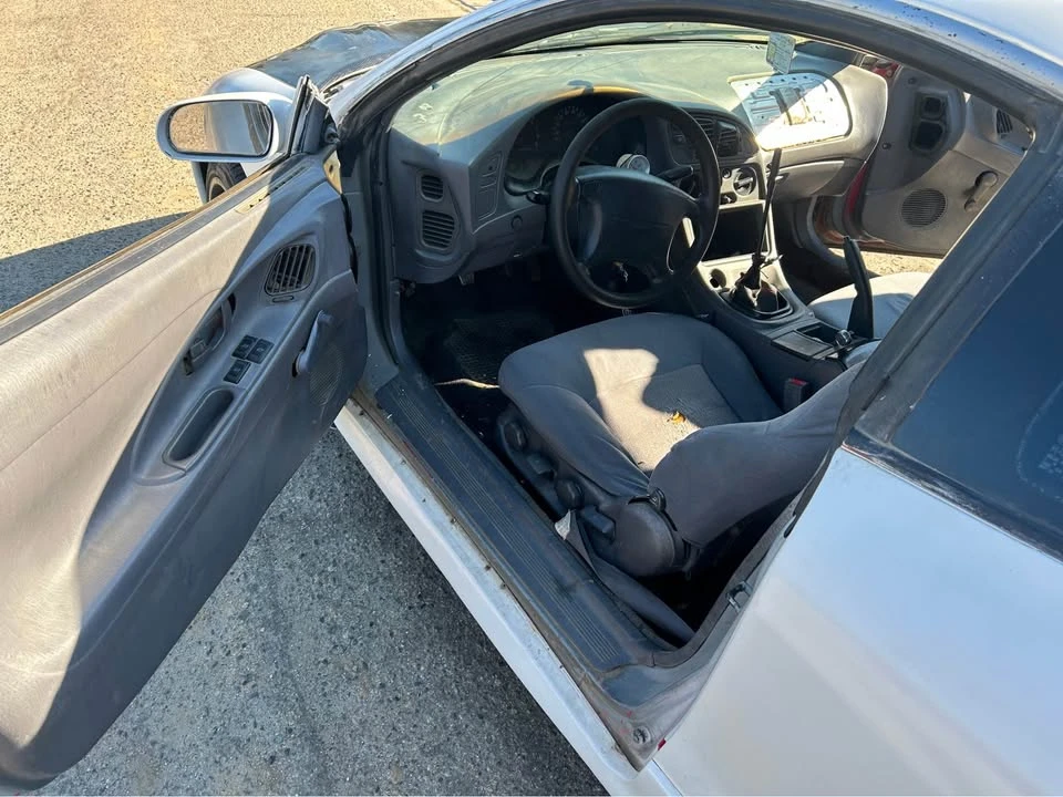 1996 Mitsubishi Eclipse 2nd Gen - Image 7 of 8