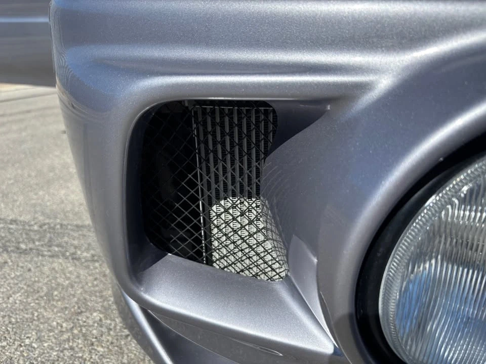 1996 Mitsubishi Lancer Evolution IV 6th Gen - Image 16 of 17