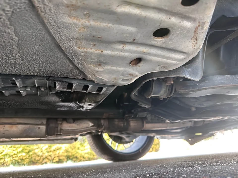 1996 Mitsubishi 3000GT Series 2 - Image 18 of 19